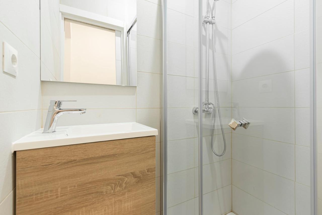 Apartment Luciente *