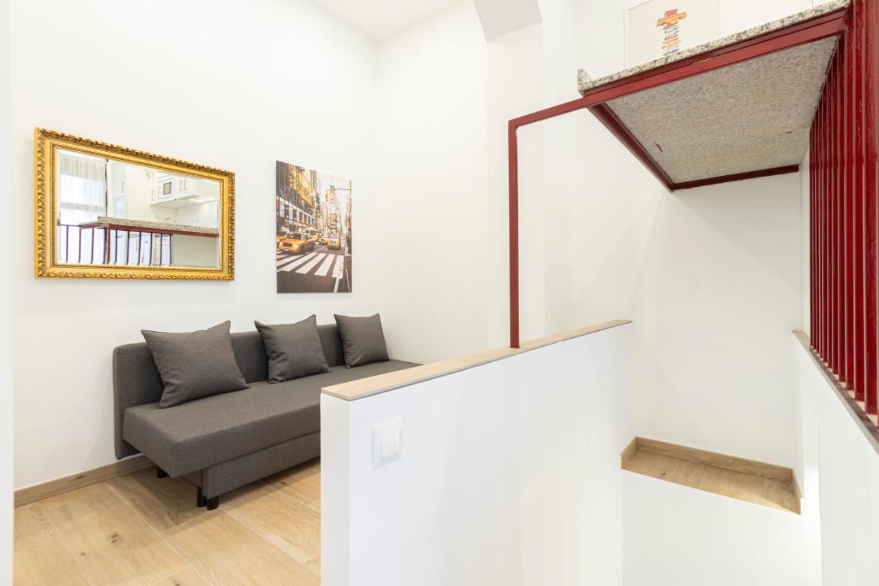 Luciente Apartment *