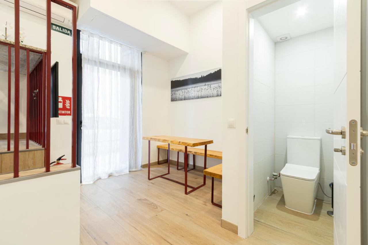 Apartment Luciente Madrid