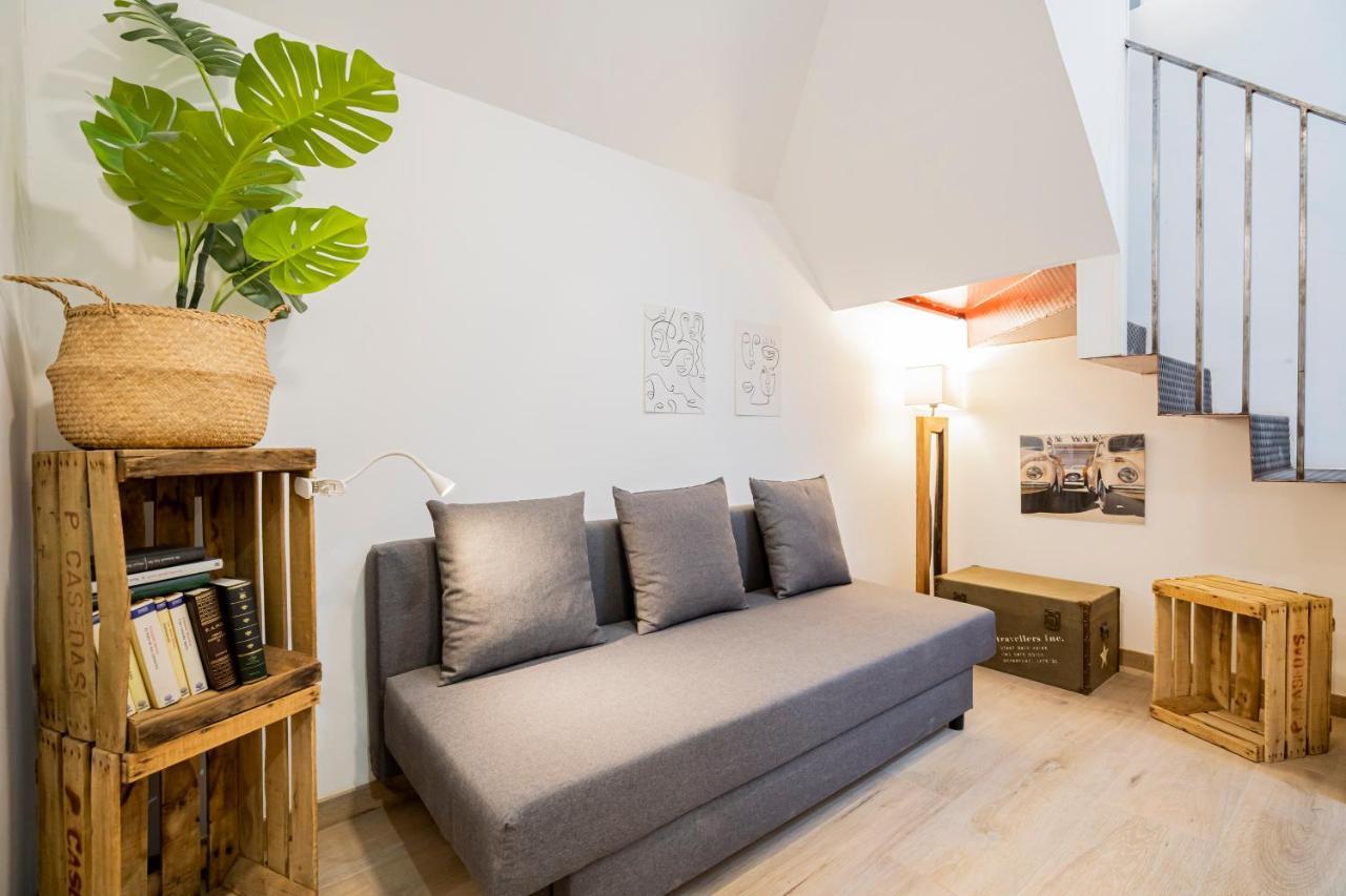Apartment Luciente