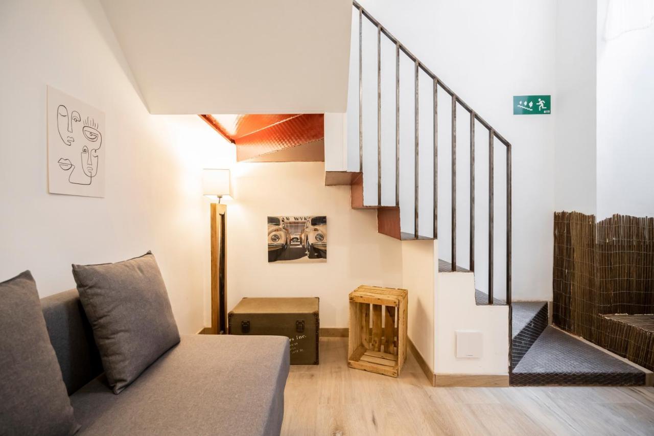 Luciente Apartment Madrid
