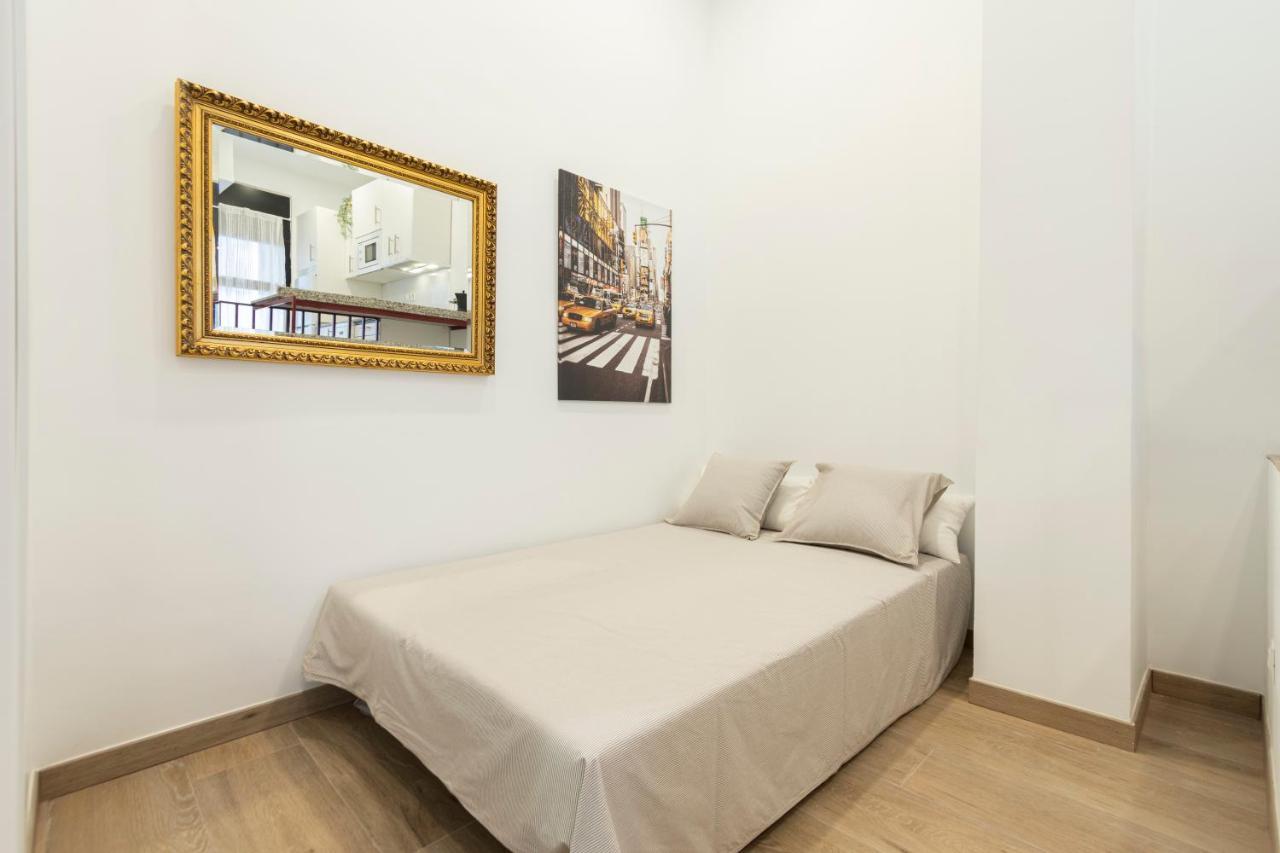 Apartment Luciente