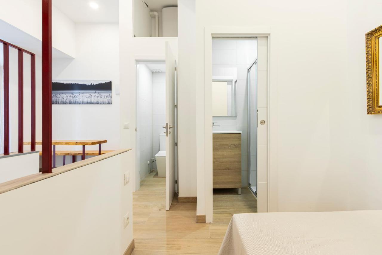 Apartment Luciente *