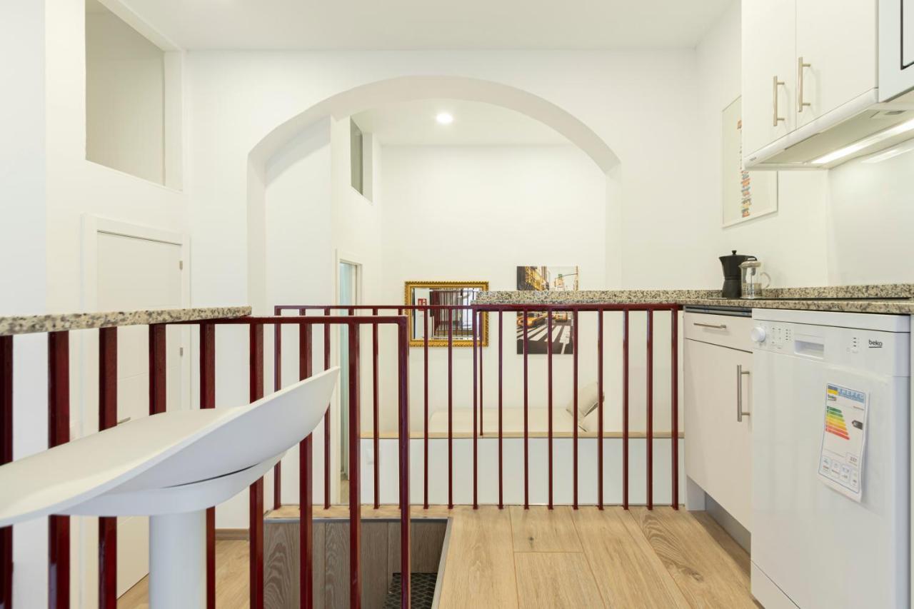 Luciente Apartment *