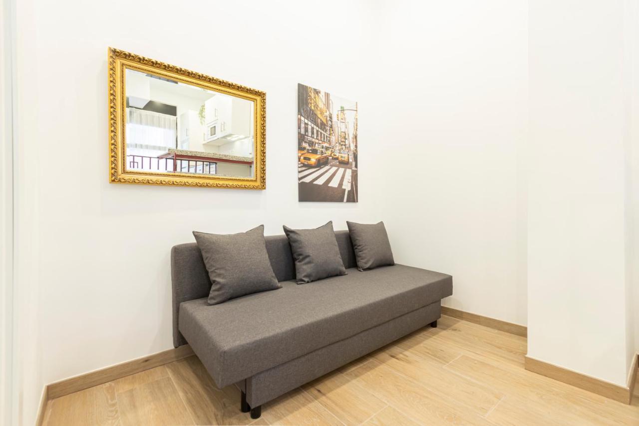 Apartment Luciente