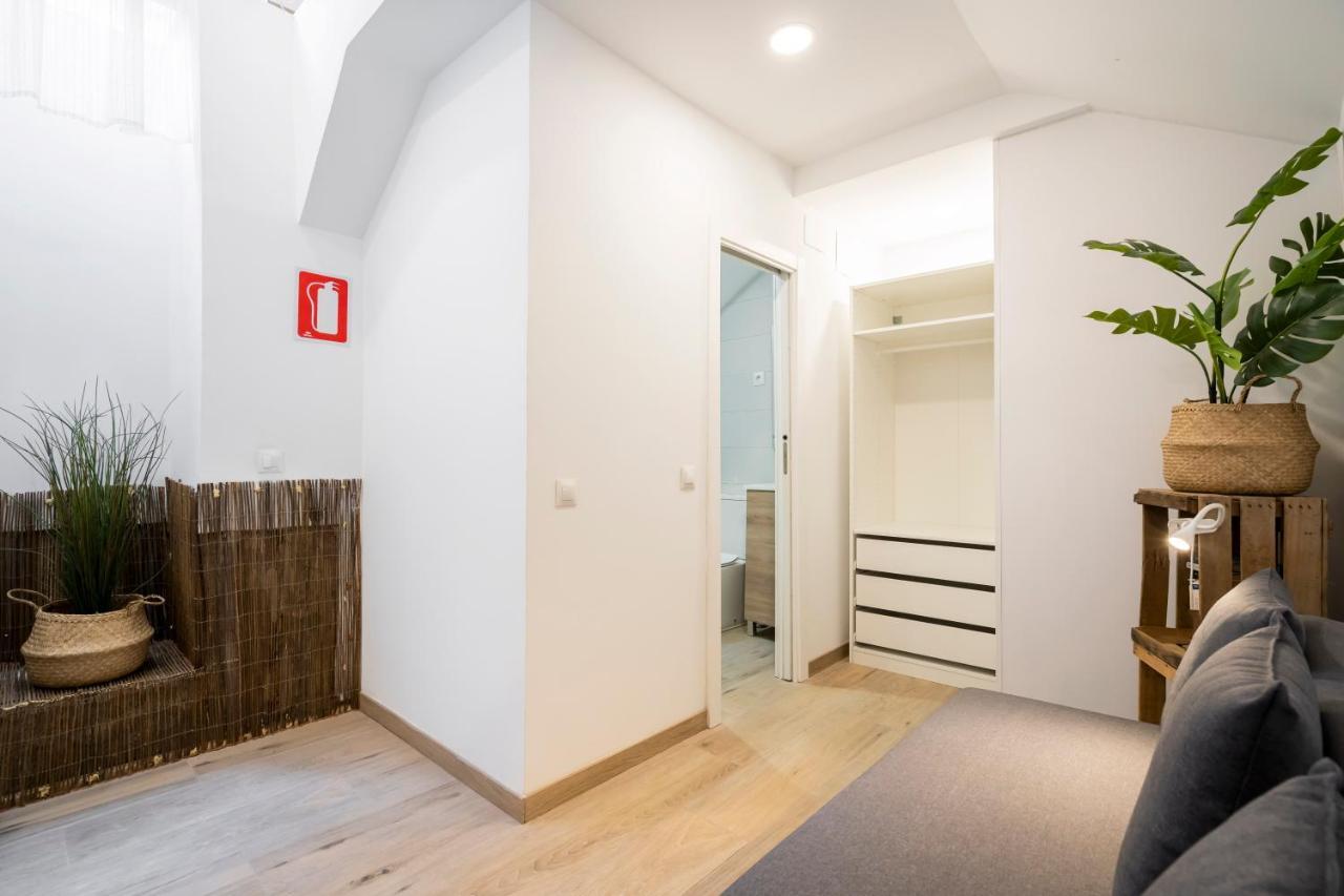 Luciente Apartment Madrid