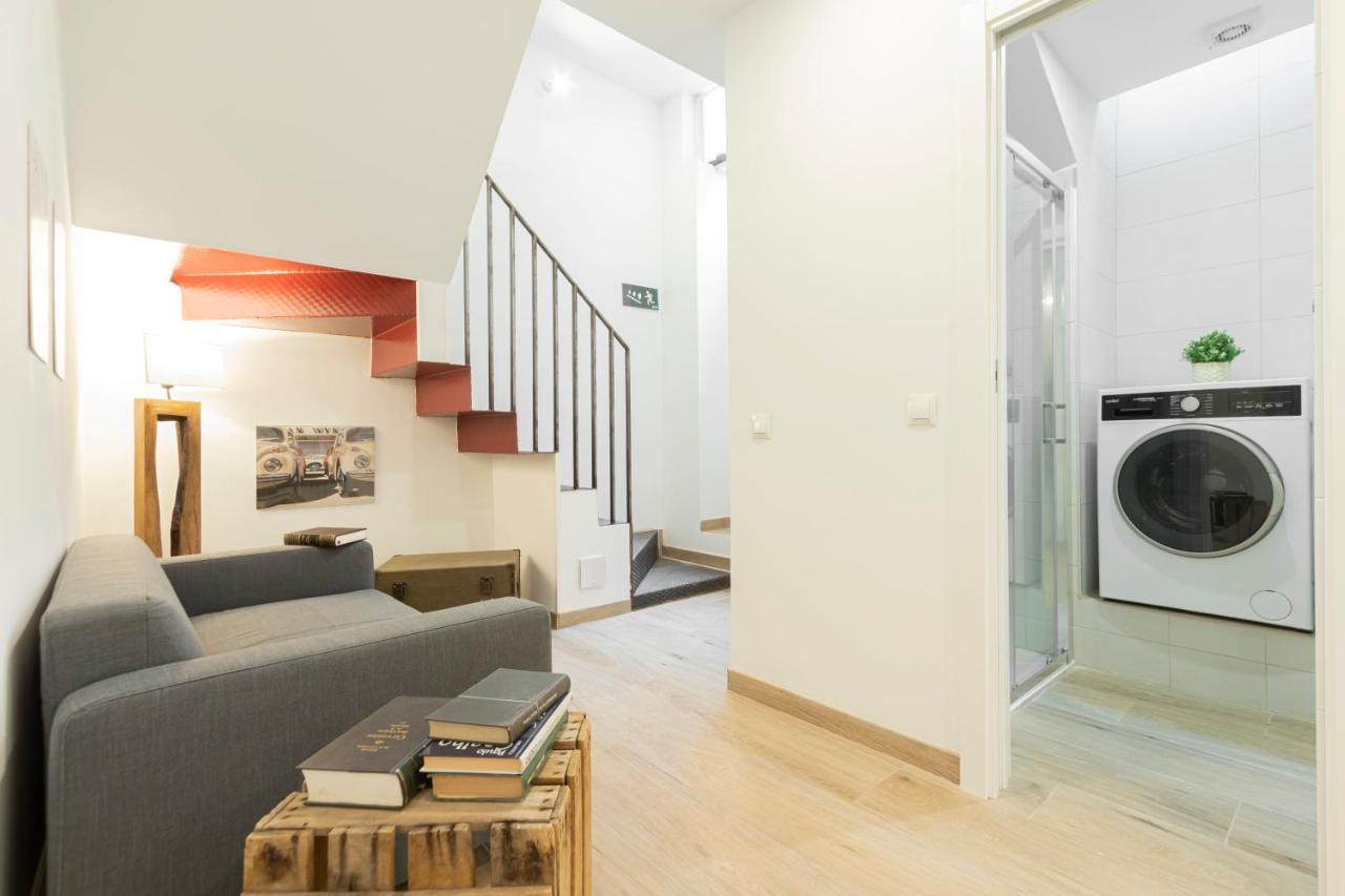 Luciente Apartment Madrid