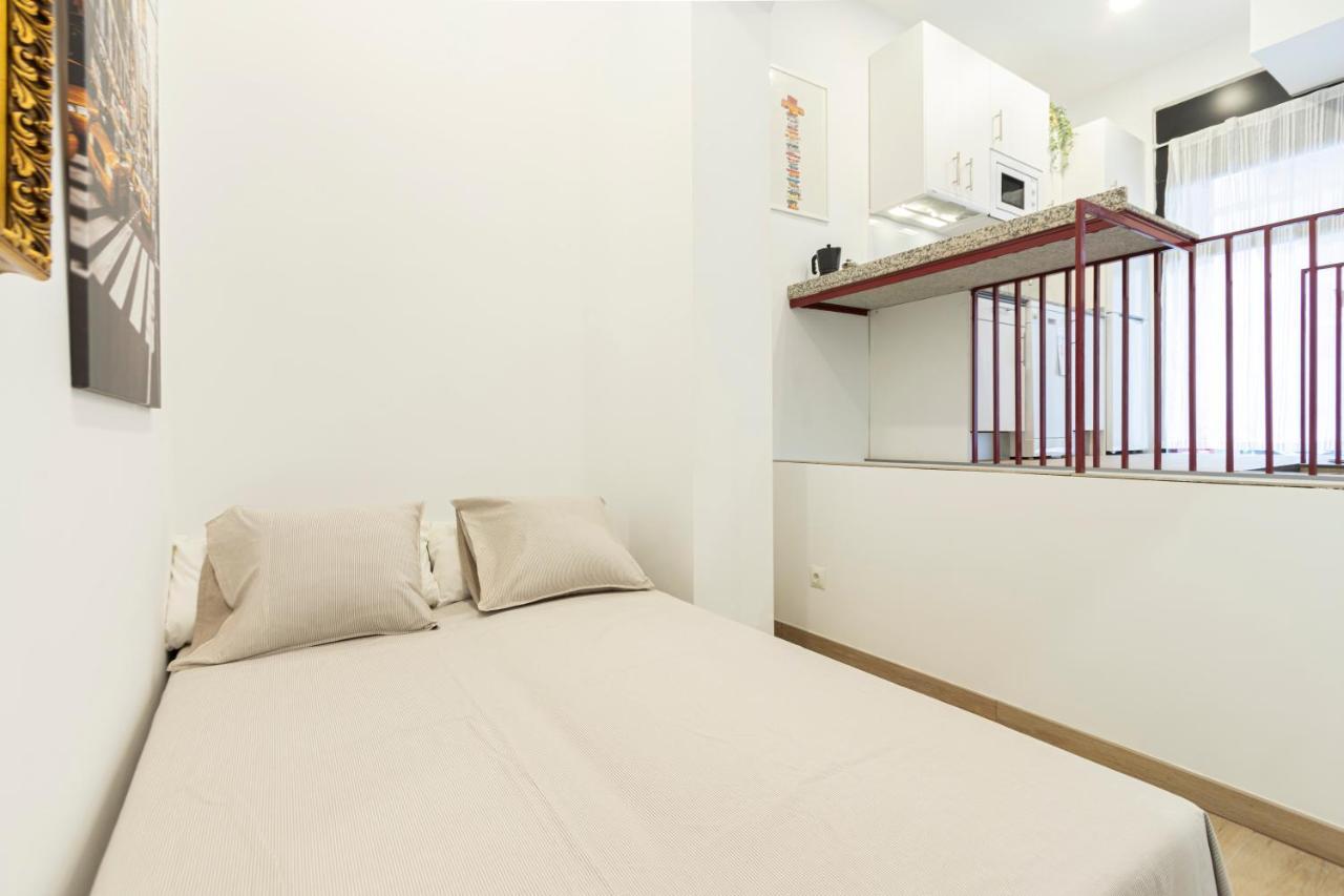 Apartment Luciente *