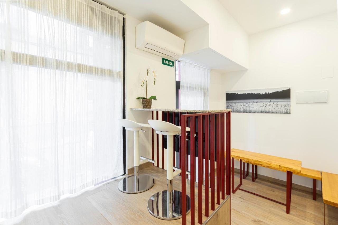 Apartment Luciente Madrid