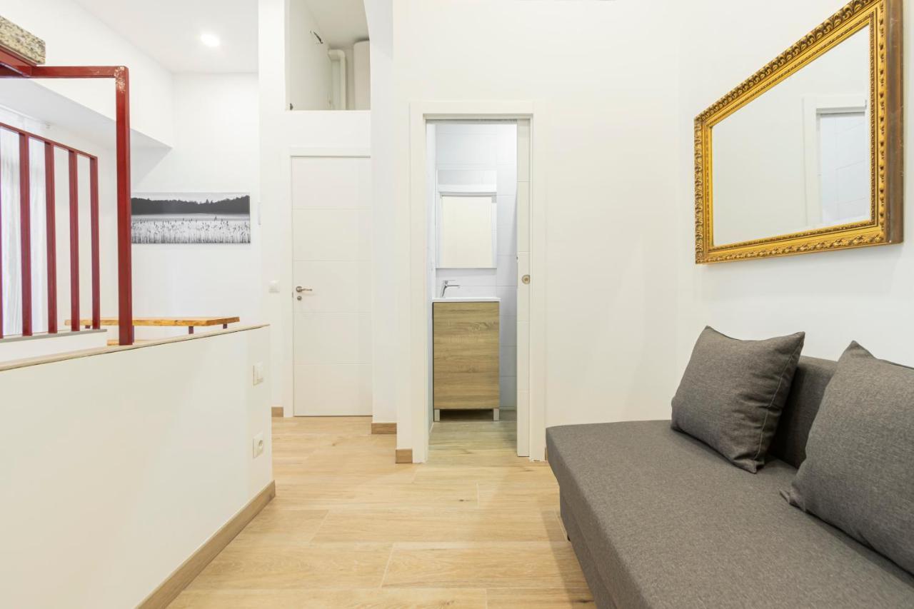 Apartment Luciente *