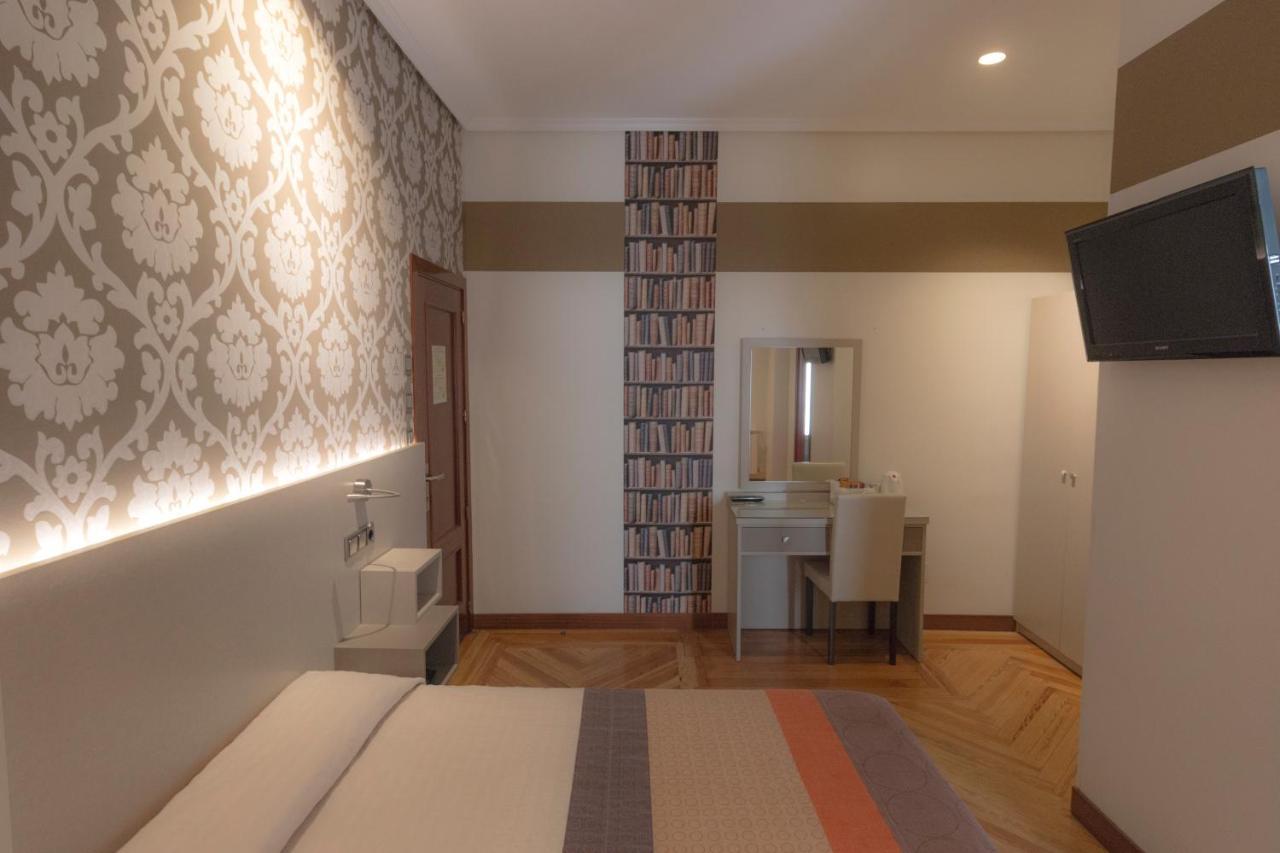 Atocha Almudena Martin Guest house