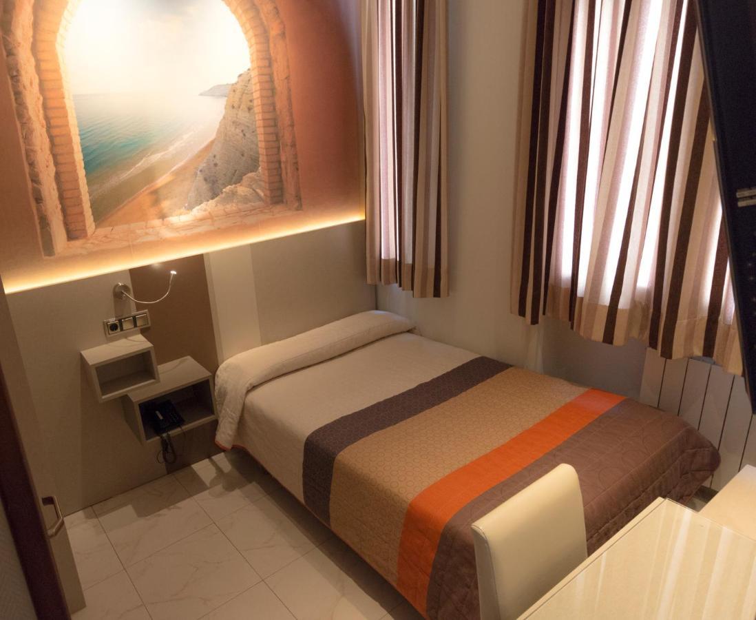Guest house Atocha Almudena Martin