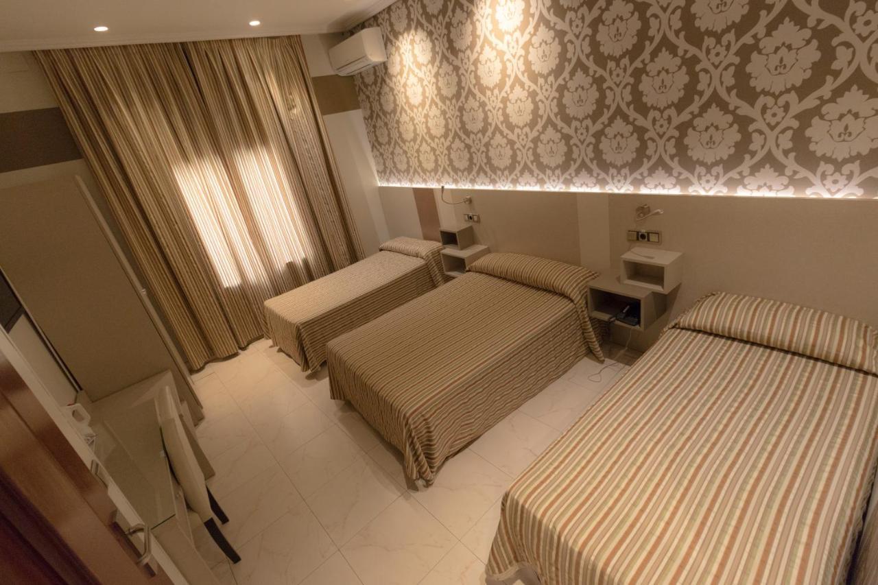 Atocha Almudena Martin Guest house