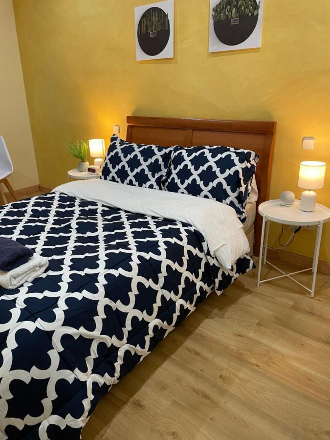 En Fuencarral Granvia Apartment Madrid