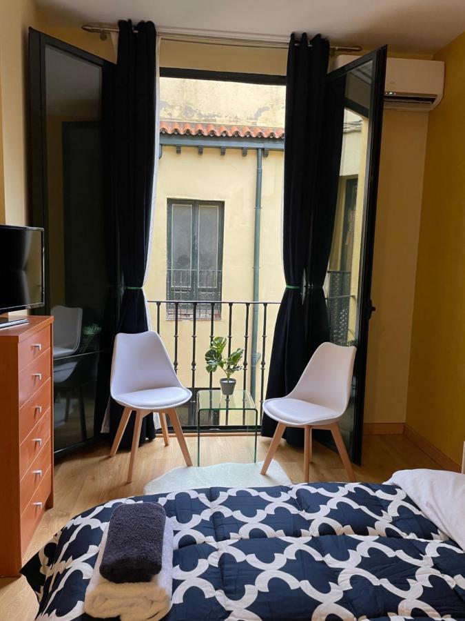 Apartment En Fuencarral Granvia *