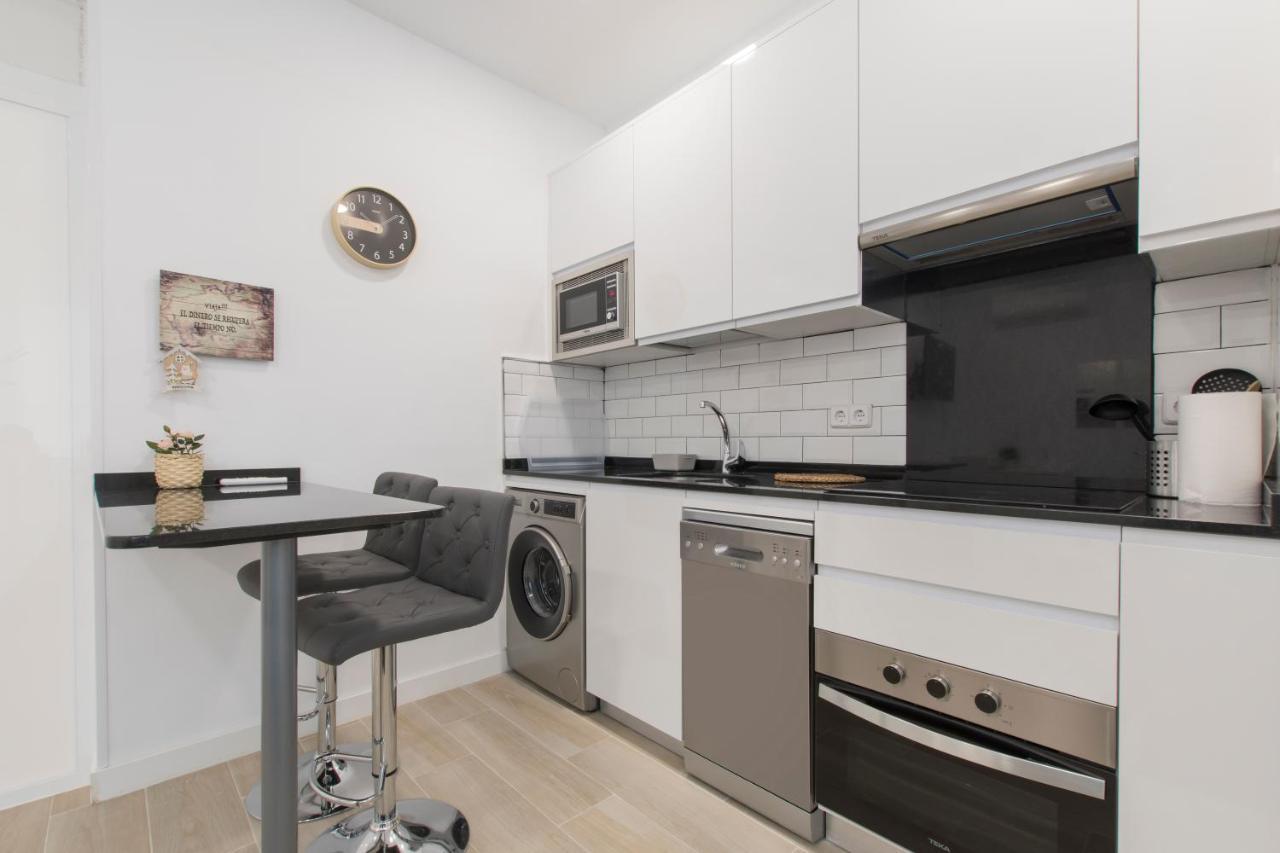 Apartment 4torres Homes - Maria