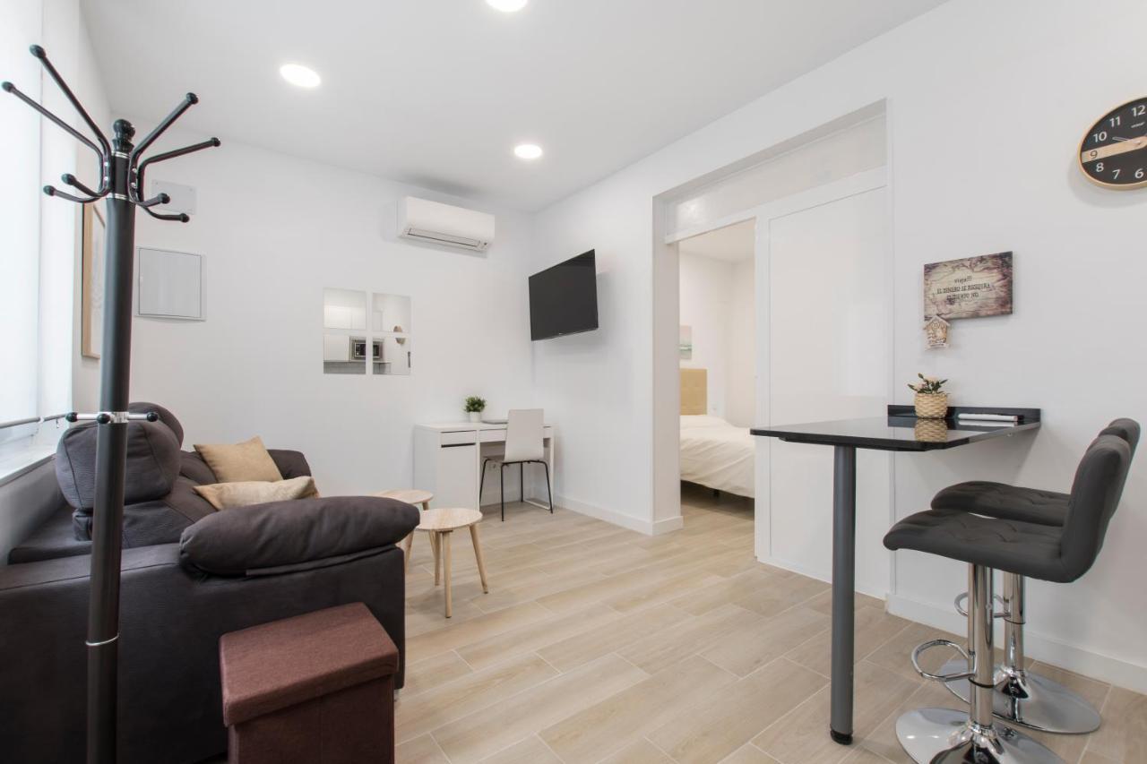 4torres Homes - Maria Apartment