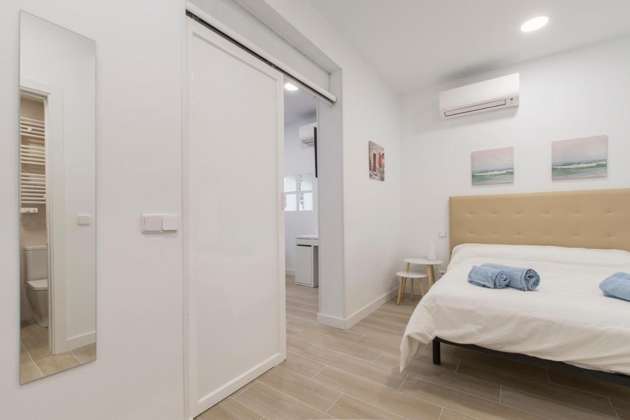 Apartment 4torres Homes - Maria Madrid