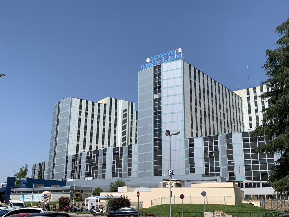 4torres Homes - Maria Apartment *