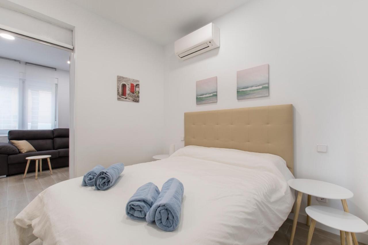 Apartment 4torres Homes - Maria