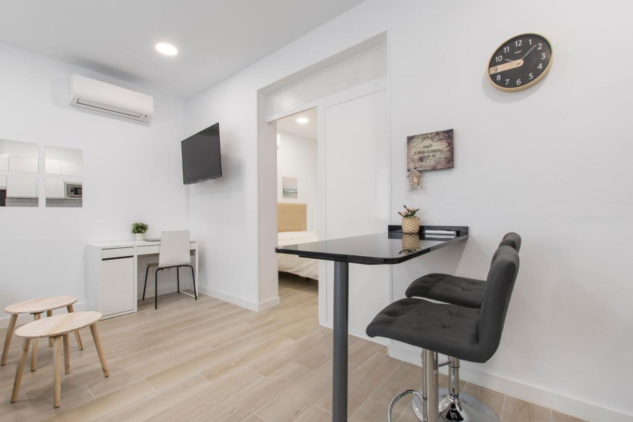 4torres Homes - Maria * Madrid