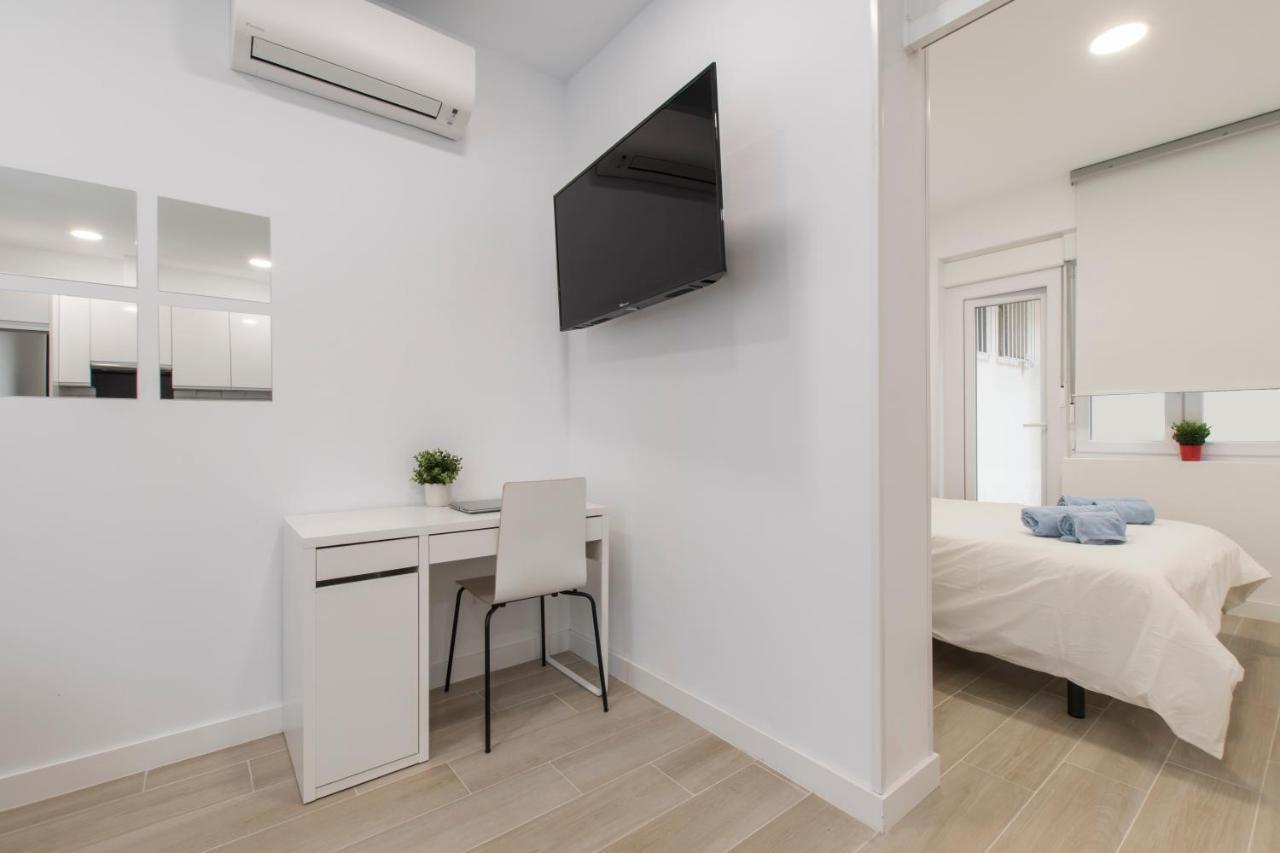 Apartment 4torres Homes - Maria