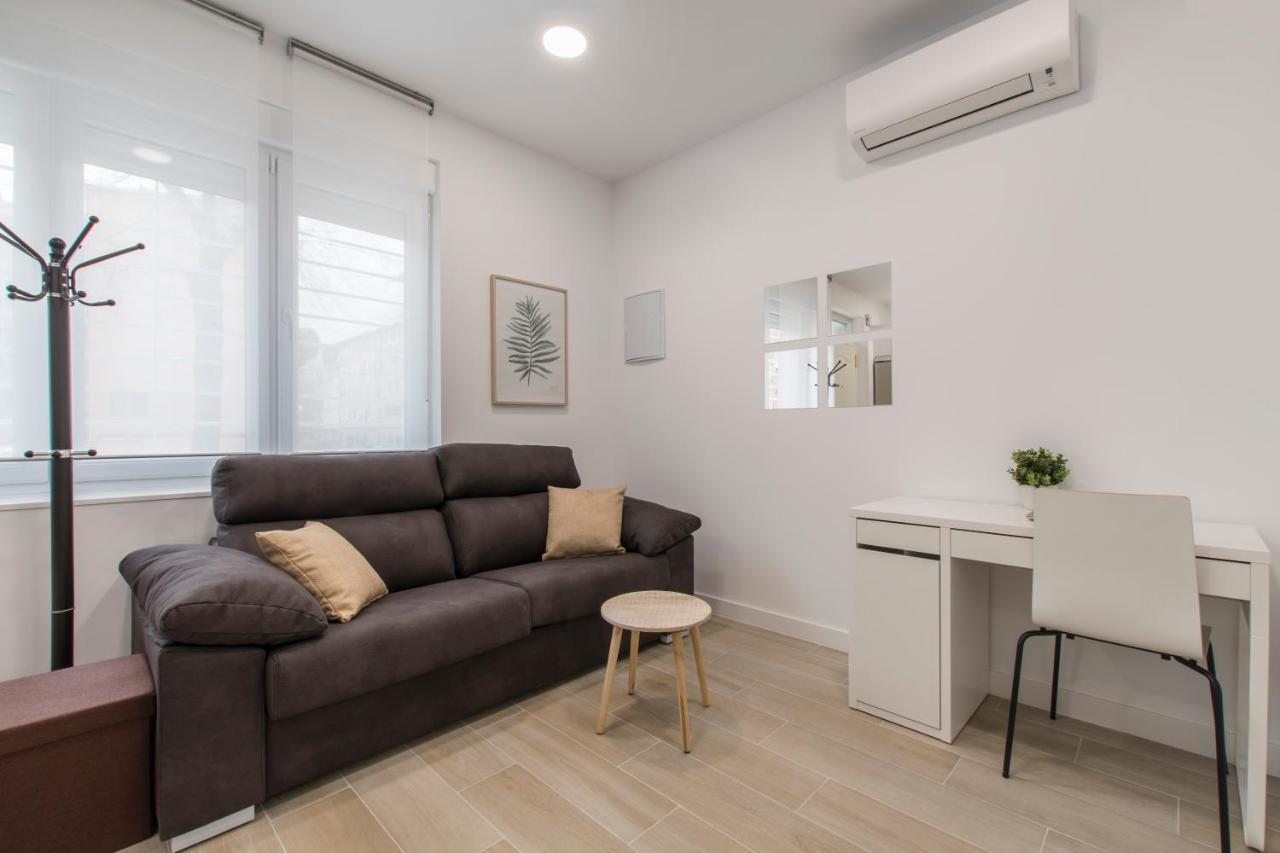Apartment 4torres Homes - Maria Madrid