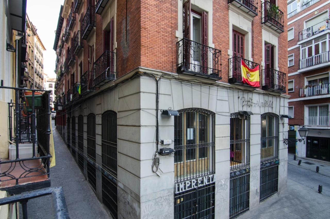 Apartment Plaza Mayor