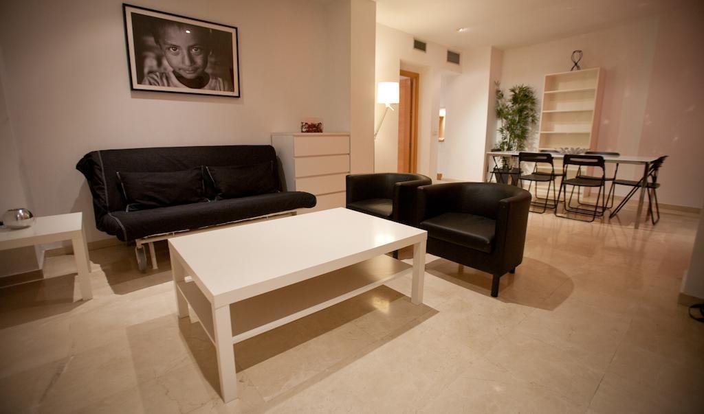 Felipe Vi Hotel Madrid