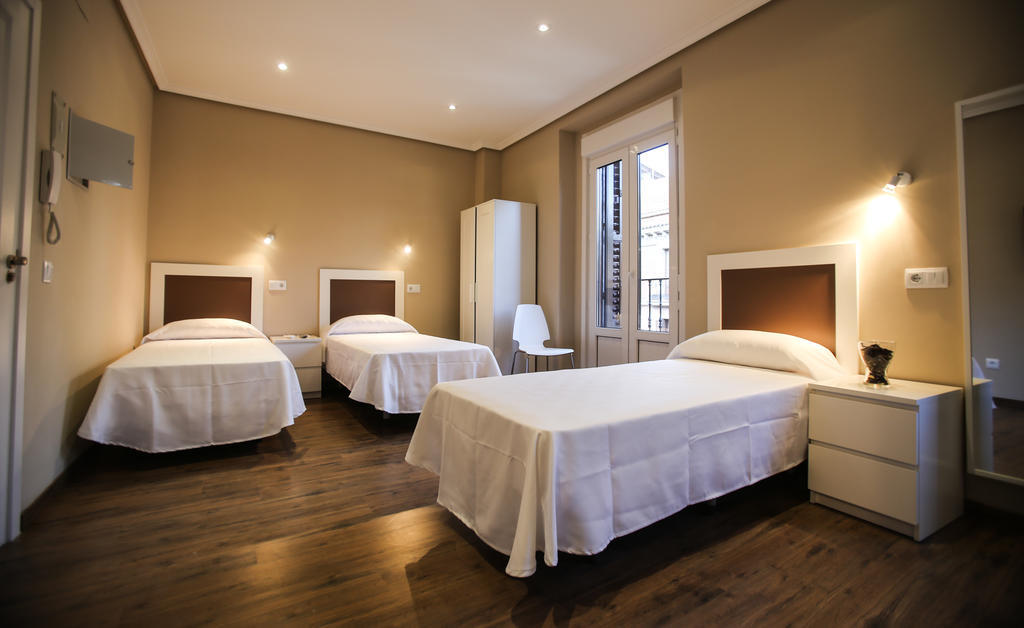 Hotel Felipe Vi 5*