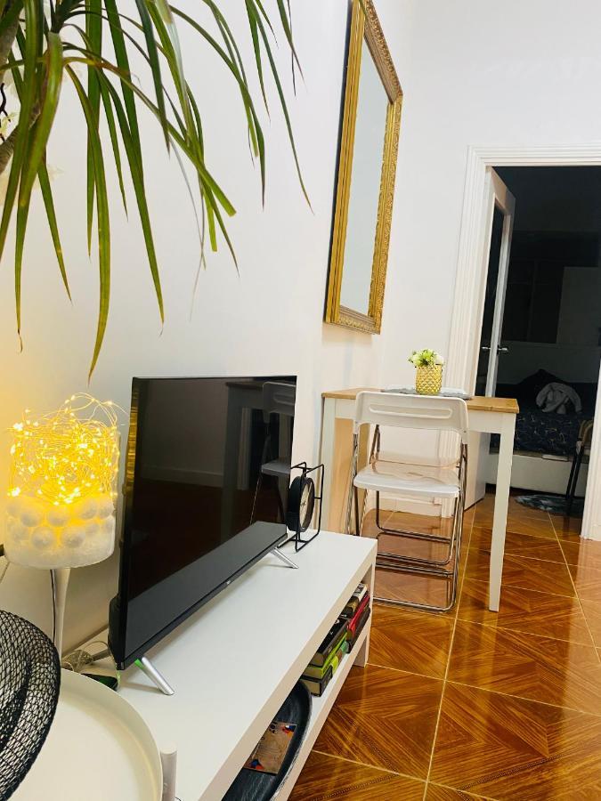 Apartment Precioso Centro Madrid