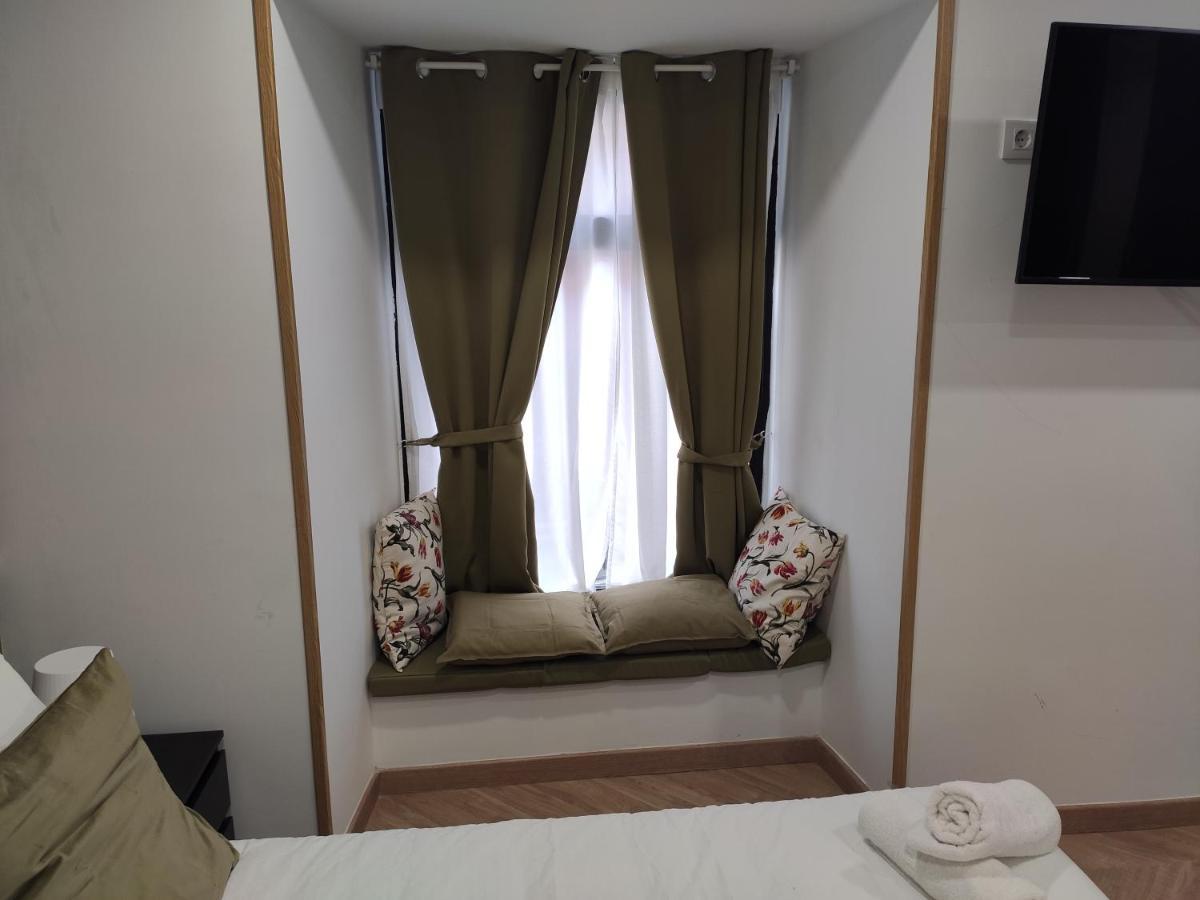 En Apartment Madrid