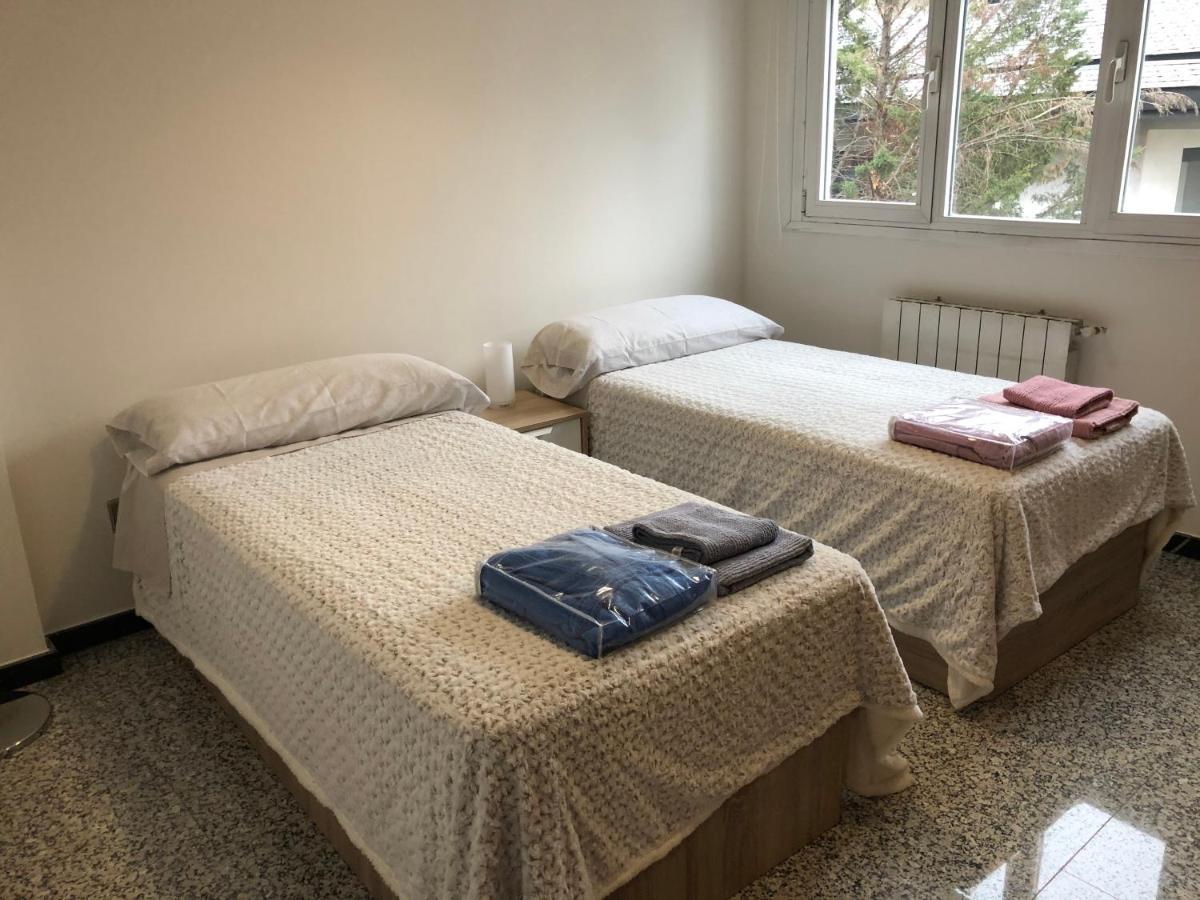 Apartamento Luxury In Moncloa-aravaca