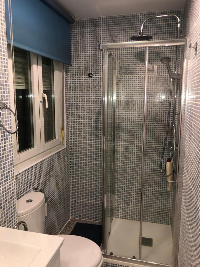 Apartamento Luxury In Moncloa-aravaca