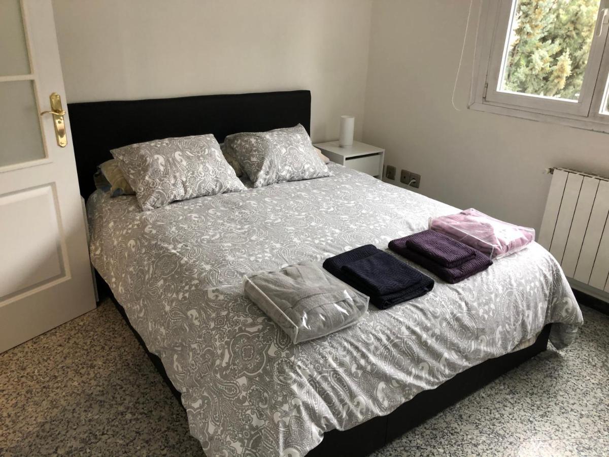 Luxury In Moncloa-aravaca Apartamento Madrid