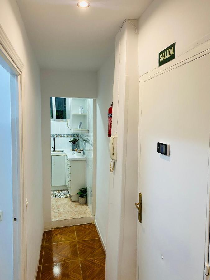 Precioso Centro Apartment