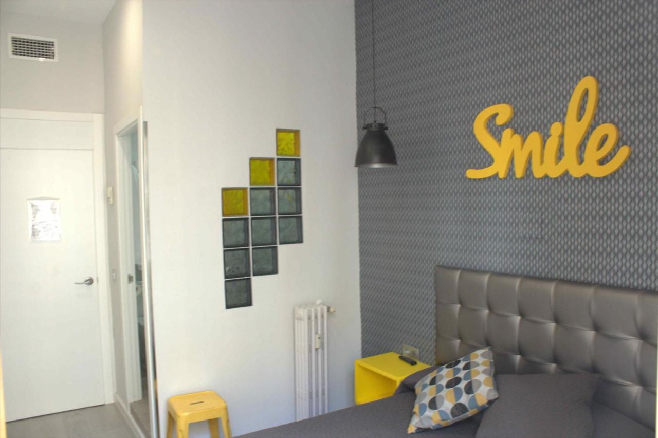 Guest house Lauria Madrid