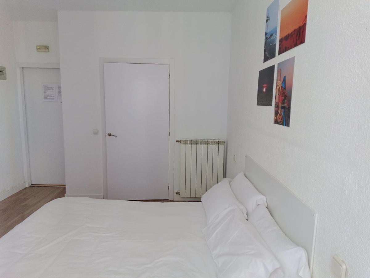 Gæstehus Exito En Madrid
