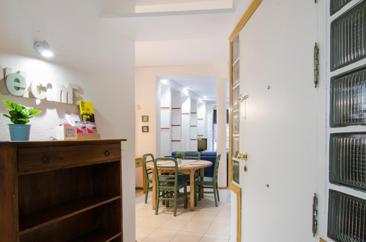 Apartment Plaza Mayor
