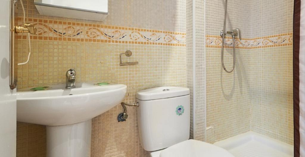 Hotel Felipe Vi 5*