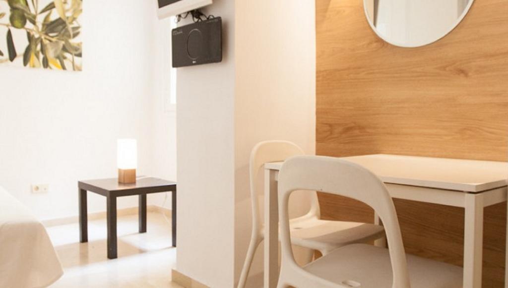 Felipe Vi Hotel Madrid