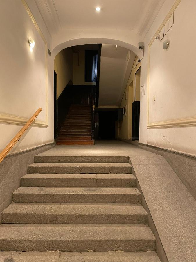 Lejlighed En Fuencarral Granvia Madrid