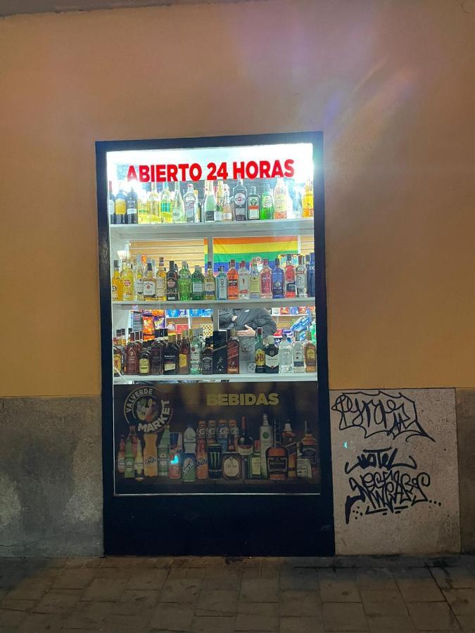 Lejlighed En Fuencarral Granvia *