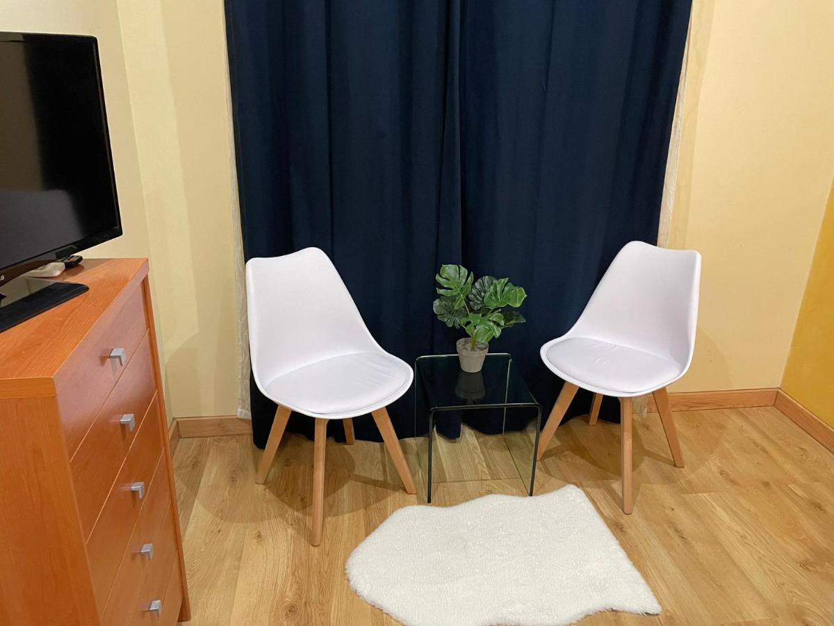 Apartment En Fuencarral Granvia