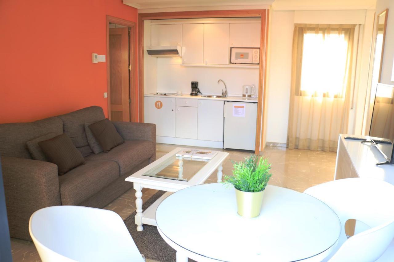 Turisticos G3 Galeon Aparthotel