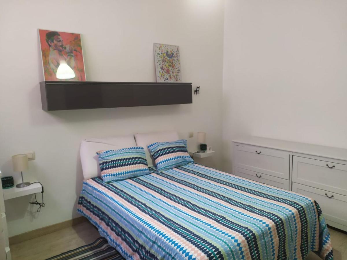 Loft 2 * Madrid