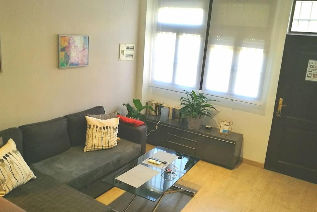 Loft 2 Apartment *