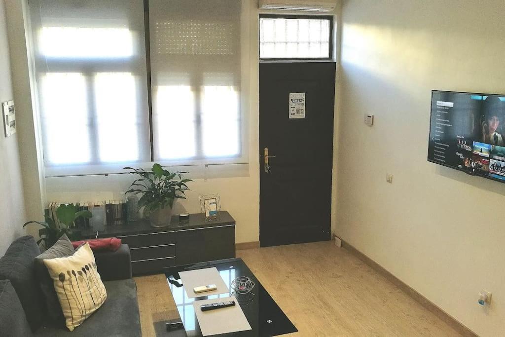 Apartment Loft 2 Madrid