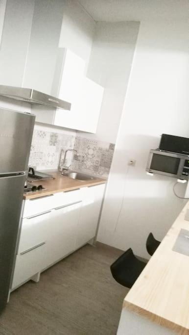 Loft 2 Apartment