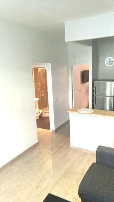 Loft 2 Apartment Madrid
